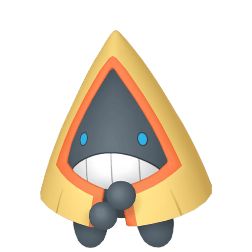 #0361 Snorunt
