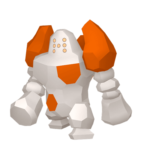 #0377 Regirock
