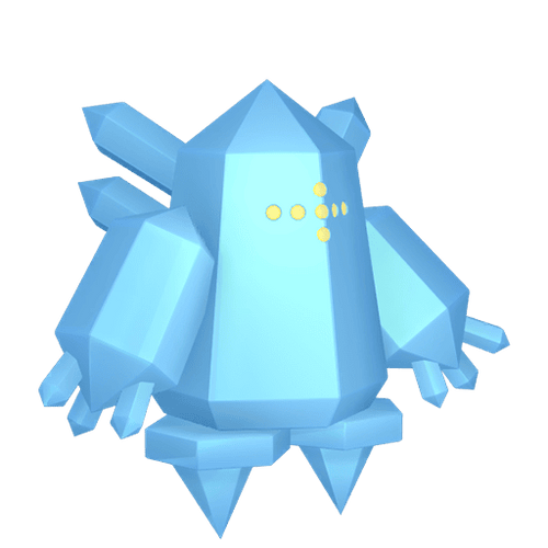 #0378 Regice