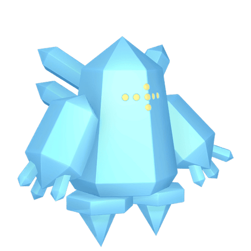 #0378 Regice
