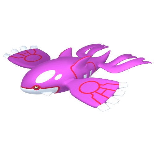 #0382 Kyogre