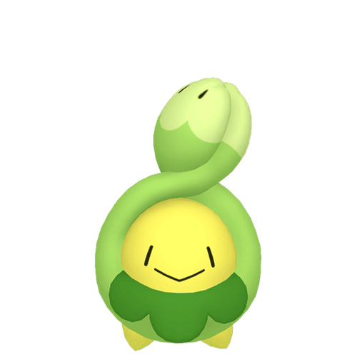 #0406 Budew
