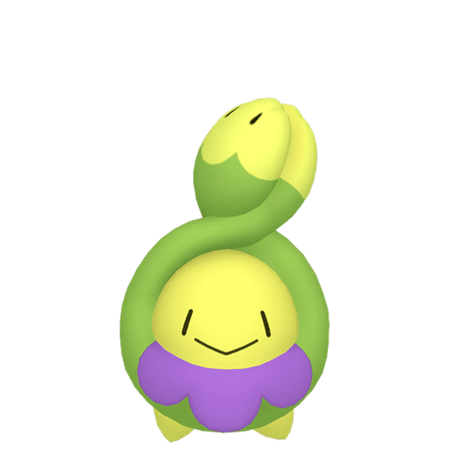 #0406 Budew