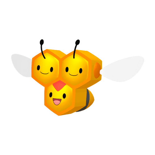 #0415 Combee