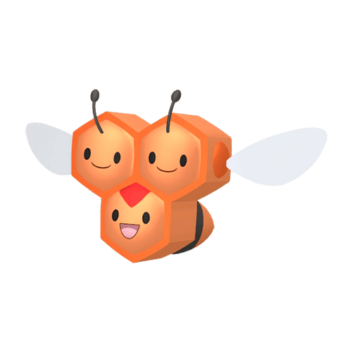 #0415 Combee