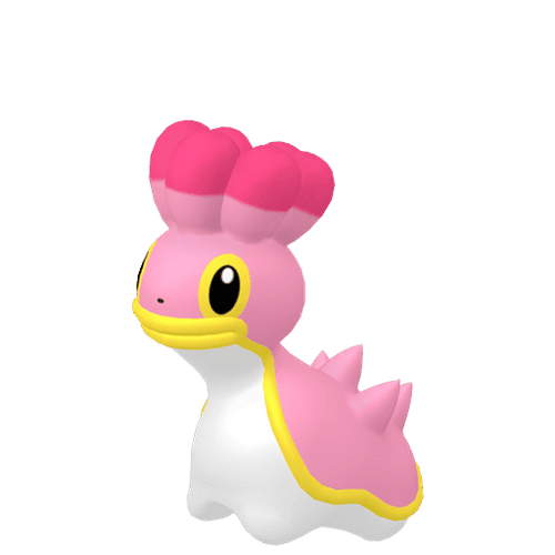 #0422 Shellos West Form