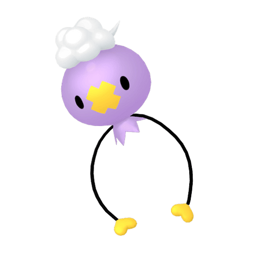 #0425 Drifloon