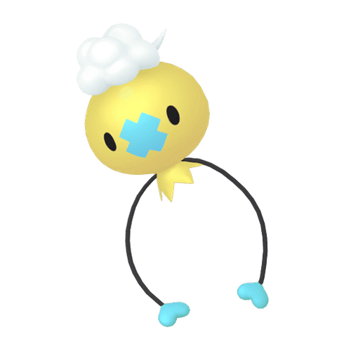 #0425 Drifloon