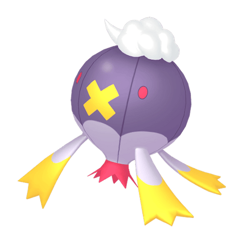 #0426 Drifblim