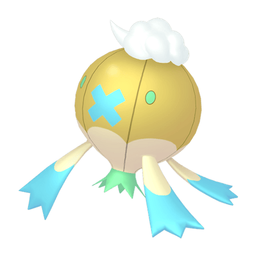 #0426 Drifblim