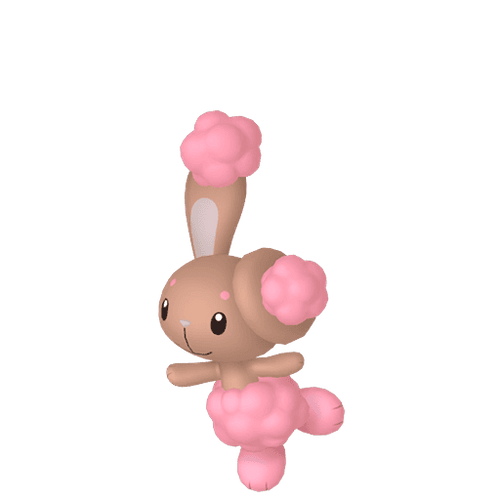 #0427 Buneary