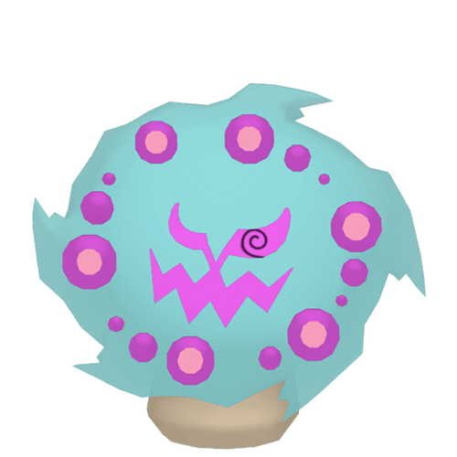 #0442 Spiritomb