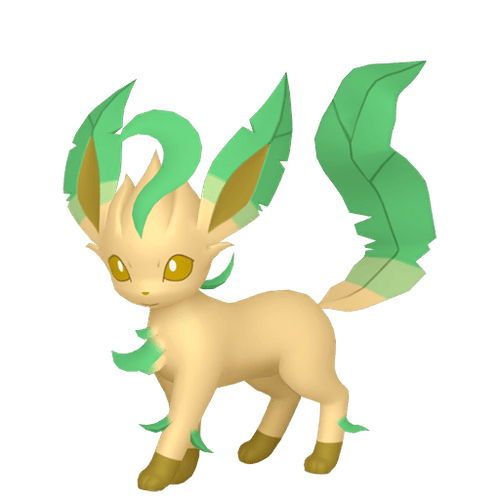 #0470 Leafeon