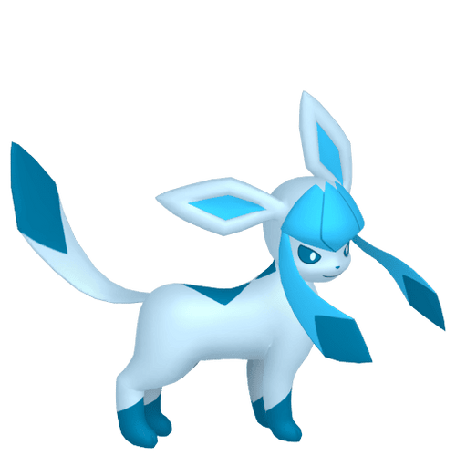 #0471 Glaceon