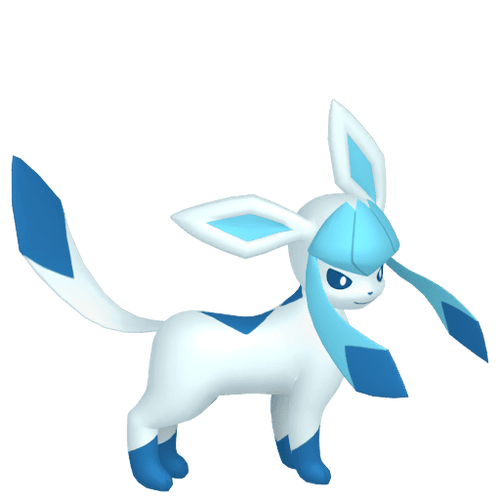 #0471 Glaceon