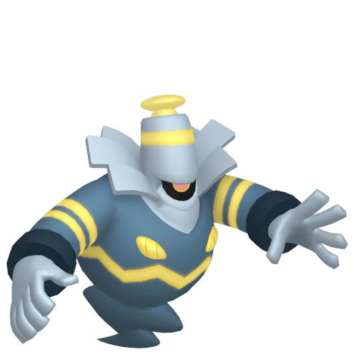 #0477 Dusknoir