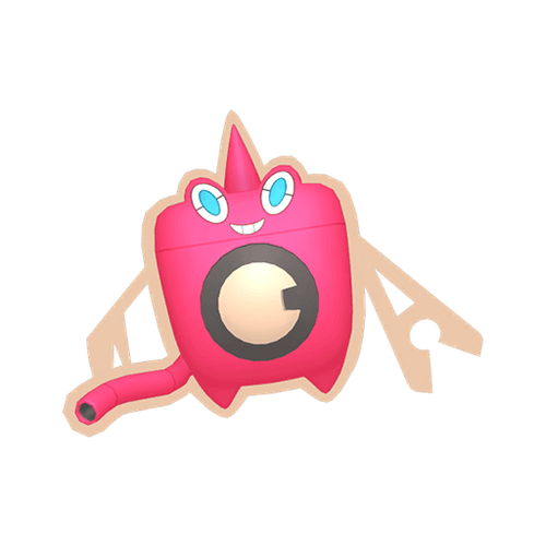 #0479 Wash Rotom