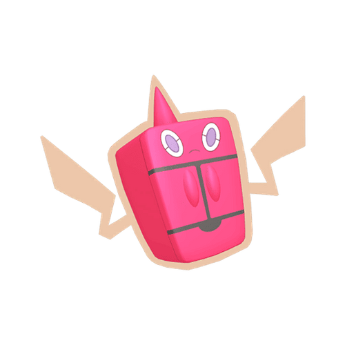 #0479 Frost Rotom