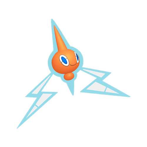 #0479 Rotom