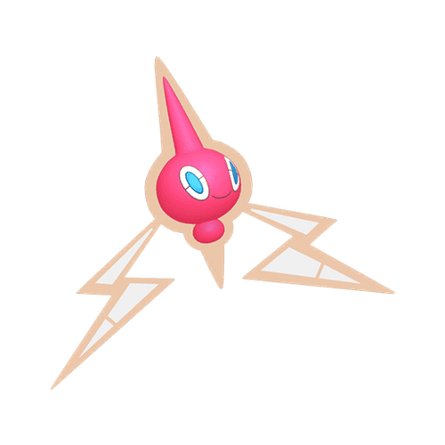 #0479 Rotom