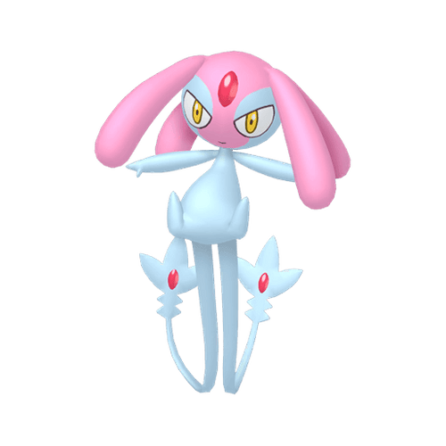 #0481 Mesprit