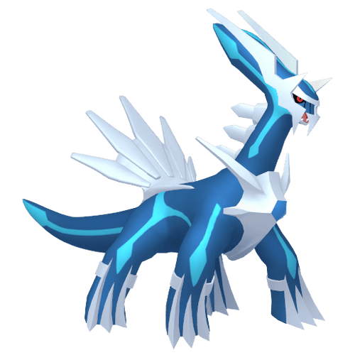 #0483 Dialga