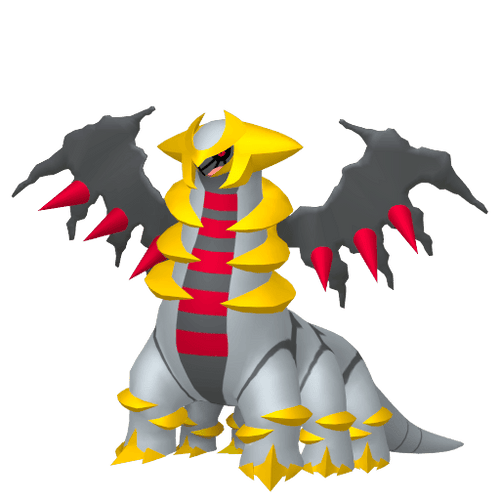 #0487 Giratina Altered Forme