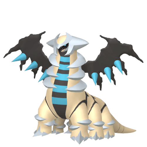 #0487 Giratina Altered Forme