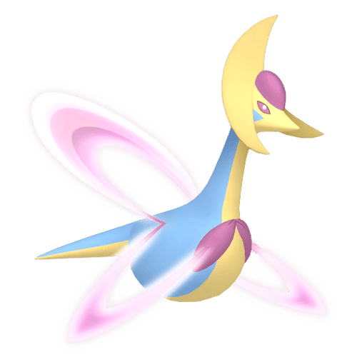 #0488 Cresselia