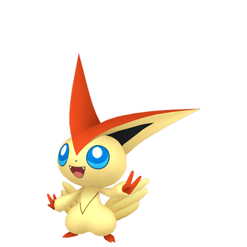 #0494 Victini