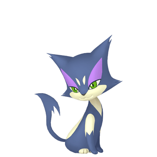 #0509 Alpha Purrloin
