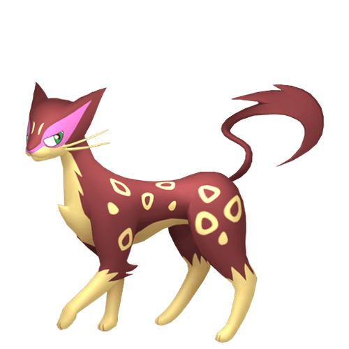 #0510 Liepard