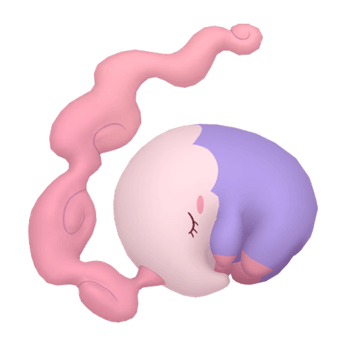 #0518 Alpha Musharna