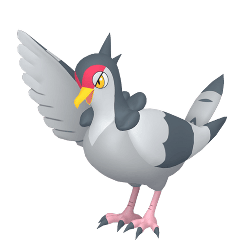 #0520 Tranquill