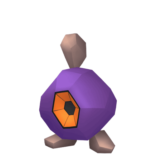 #0524 Roggenrola