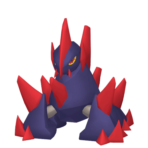 #0526 Gigalith