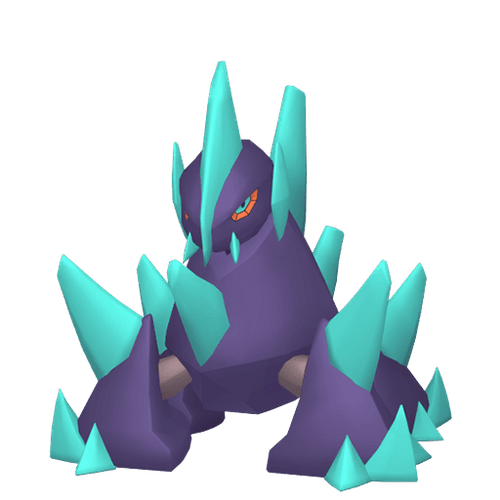 #0526 Gigalith