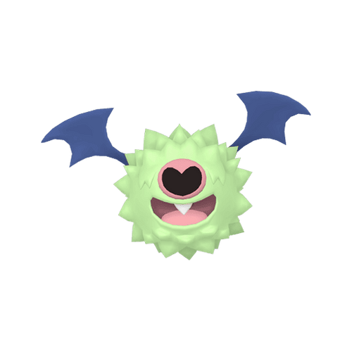 #0527 Woobat