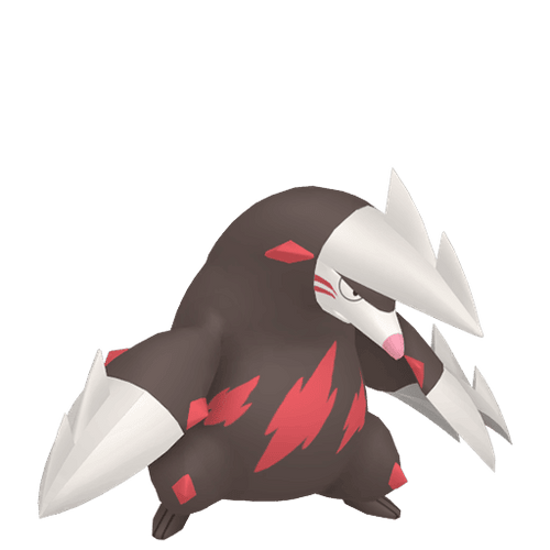 #0530 Excadrill