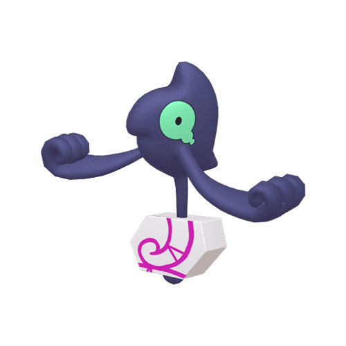 #0562 Alpha Yamask Galar Form