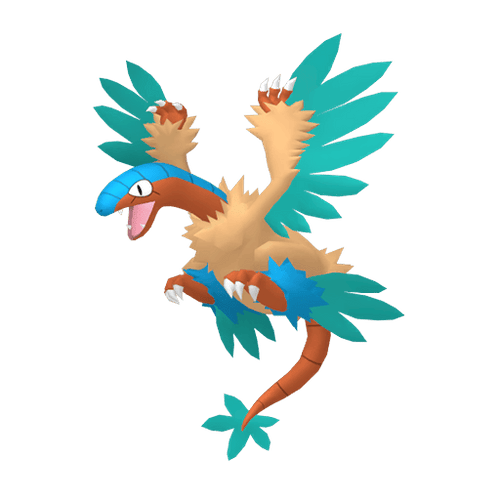 #0567 Archeops