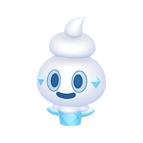 #0582 Vanillite