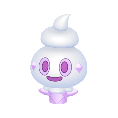 #0582 Vanillite