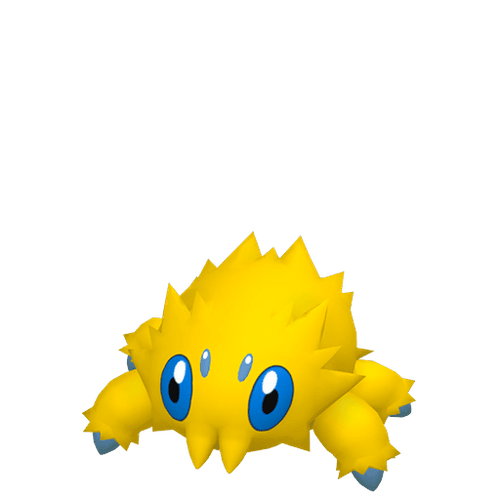 #0595 Joltik