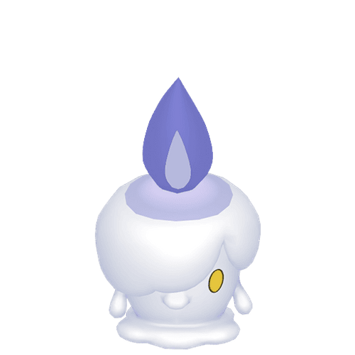 #0607 Litwick