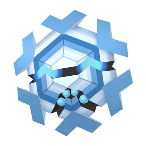 #0615 Cryogonal