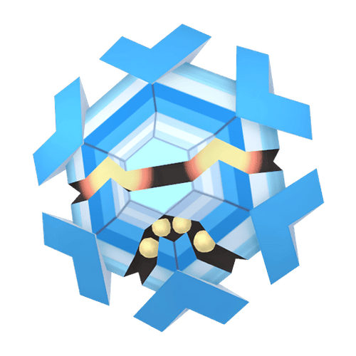 #0615 Alpha Cryogonal