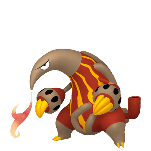 #0631 Heatmor