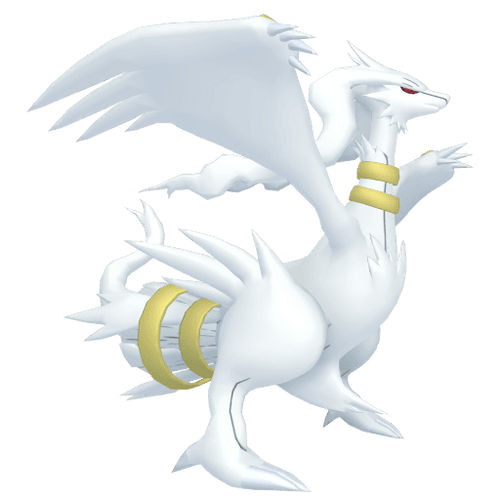 #0643 Reshiram