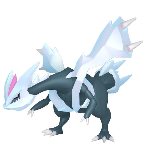 #0646 Kyurem